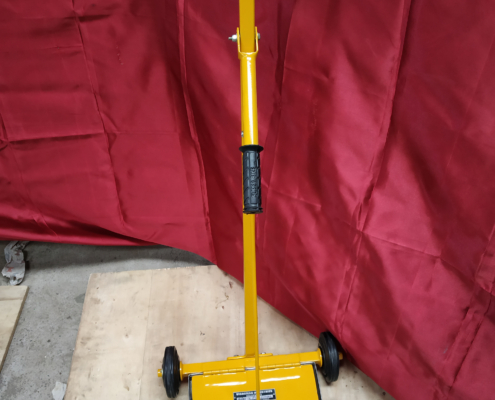Magnetic Floor Sweeper Manufacturers in Chennai